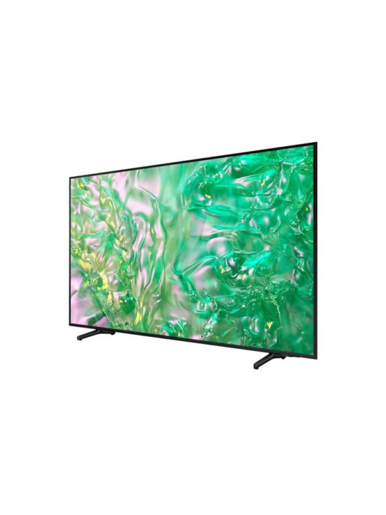 ტელევიზორი: Samsung UE50U8000FUXRU 50" 4K UHD Smart TV HDR 10+ Wi-Fi Black