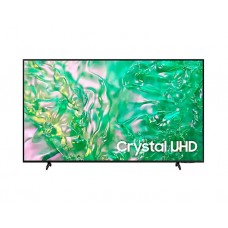 ტელევიზორი: Samsung UE55DU8000UXCE 55" 4K UHD Smart TV HDR 10+ Wi-Fi Black