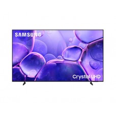 ტელევიზორი: Samsung UE55U8000FUXRU 55" 4K UHD Smart TV HDR 10+ Wi-Fi Black