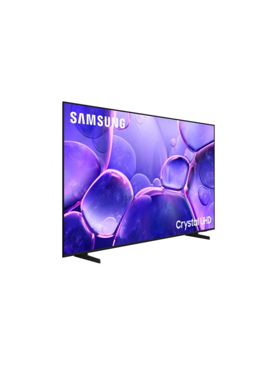 ტელევიზორი: Samsung UE55U8000FUXRU 55" 4K UHD Smart TV HDR 10+ Wi-Fi Black