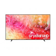 ტელევიზორი: Samsung UE65DU7100UXCE 65" 4K UHD Smart TV HDR 10+ Wi-Fi Black