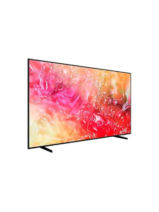 ტელევიზორი: Samsung UE65DU7100UXCE 65" 4K UHD Smart TV HDR 10+ Wi-Fi Black