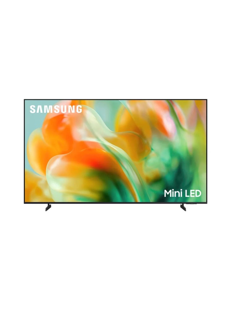 ტელევიზორი: Samsung UE65M80HAUXPY 65" 4K UHD Smart TV HDR 10+ Wi-Fi Black