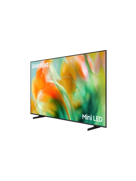 ტელევიზორი: Samsung UE65M80HAUXPY 65" 4K UHD Smart TV HDR 10+ Wi-Fi Black