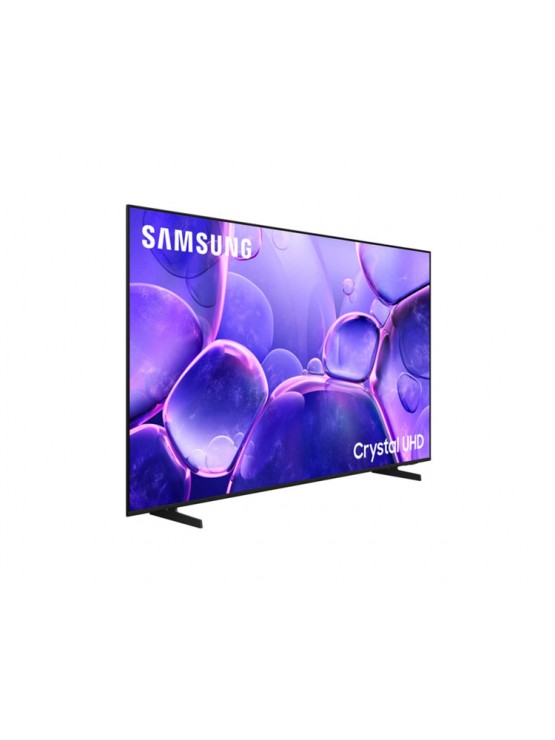 ტელევიზორი: Samsung UE65U8000FUXRU 65" 4K UHD Smart TV HDR WiFi Black