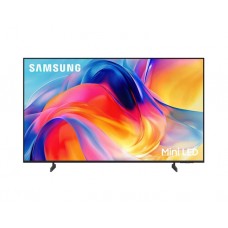 ტელევიზორი: Samsung UE75M70HAUXPY 75" 4K UHD Smart TV HDR 10+ Wi-Fi Black