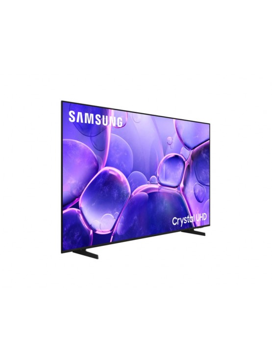 ტელევიზორი: Samsung UE75U8000FUXRU 75" 4K UHD Smart TV HDR 10+ WiFi Black