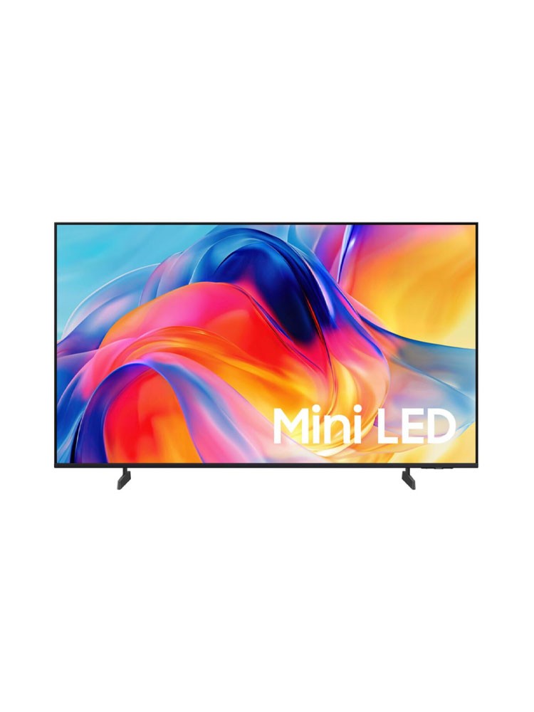 ტელევიზორი: Samsung UE85M70HAUXPY 85" 4K UHD Smart TV HDR 10+ Wi-Fi Black