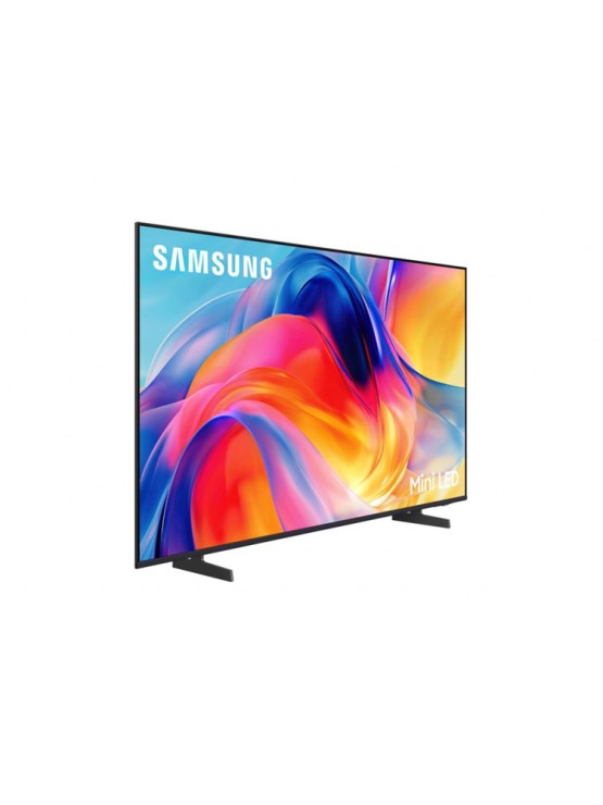 ტელევიზორი: Samsung UE85M70HAUXPY 85" 4K UHD Smart TV HDR 10+ Wi-Fi Black