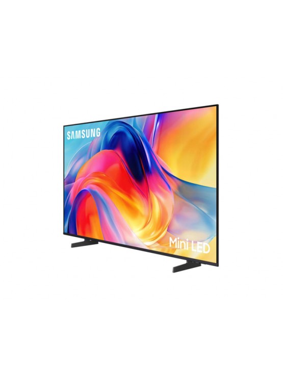 ტელევიზორი: Samsung UE85M70HAUXPY 85" 4K UHD Smart TV HDR 10+ Wi-Fi Black