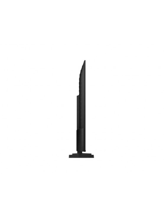 ტელევიზორი: Samsung UE85M70HAUXPY 85" 4K UHD Smart TV HDR 10+ Wi-Fi Black
