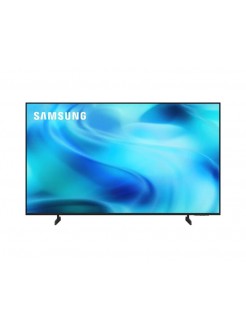 ტელევიზორი: Samsung UE85U7000HUXPY 85" 4K UHD Smart TV HDR 10+ Wi-Fi Black