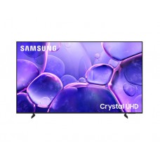 ტელევიზორი: Samsung UE85U8000FUXRU 85" 4K UHD Smart TV HDR 10+ WiFi Black