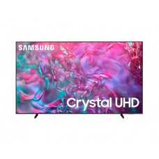 ტელევიზორი: Samsung UE98DU9000UXRU 98" 4K UHD Smart TV HDR 10+ Wi-Fi Black