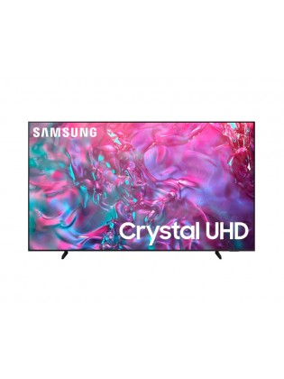 ტელევიზორი: Samsung UE98DU9000UXRU 98" 4K UHD Smart TV HDR 10+ Wi-Fi Black