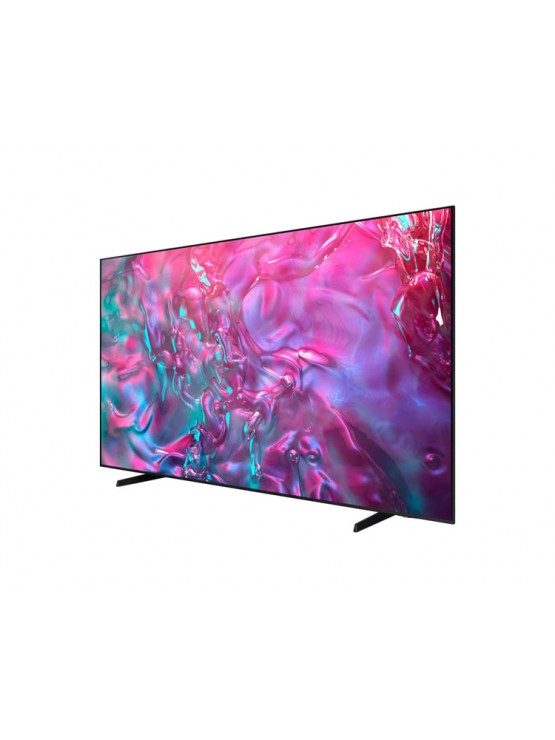 ტელევიზორი: Samsung UE98DU9000UXRU 98" 4K UHD Smart TV HDR 10+ Wi-Fi Black