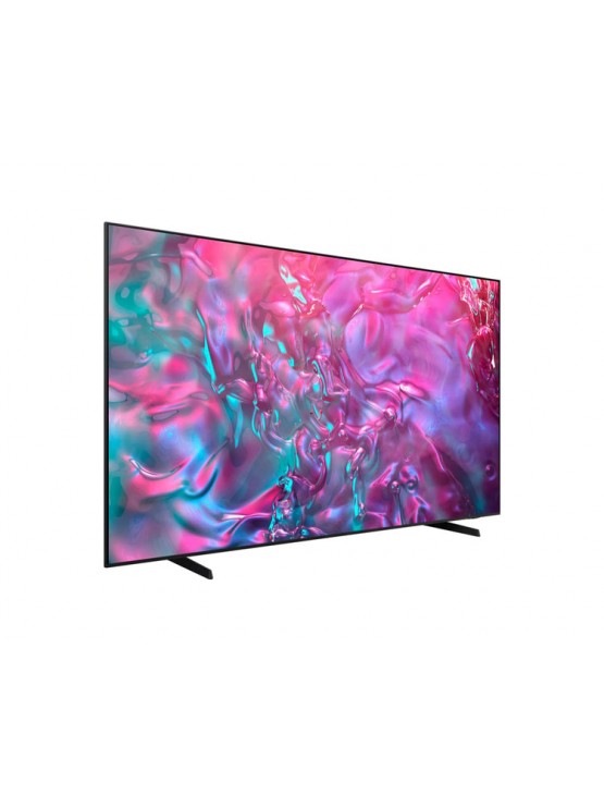 ტელევიზორი: Samsung UE98DU9000UXRU 98" 4K UHD Smart TV HDR 10+ Wi-Fi Black