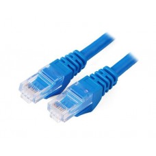 ქსელის კაბელი: UGREEN 11207 Cat6 UTP Lan Cable 15m Blue