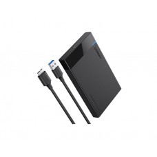 მყარი დისკის ყუთი: UGREEN 30848 USB 3.0 to SATA External Hard Drive Enclosure Adapter SSD/HDD