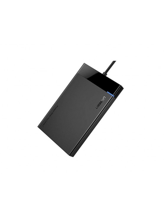 მყარი დისკის ყუთი: UGREEN 30848 USB 3.0 to SATA External Hard Drive Enclosure Adapter SSD/HDD