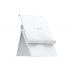 მობილურის დამჭერი: UGREEN 80704 Adjustable Portable Stand White