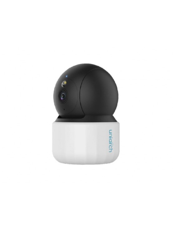 ძიძა კამერა: Uniarch Uho-S3E-M3TD Uniarch 3MP Dual-light Wi-Fi Smart PT