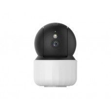 ძიძა კამერა: Uniarch Uho-S3E-M5TD 5MP Indoor Pan & Tilt Wi-Fi Camera