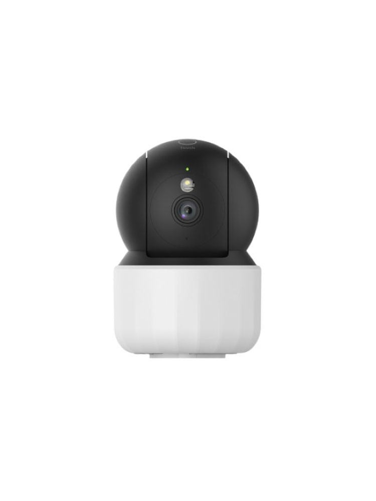 ძიძა კამერა: Uniarch Uho-S3E-M5TD 5MP Indoor Pan & Tilt Wi-Fi Camera