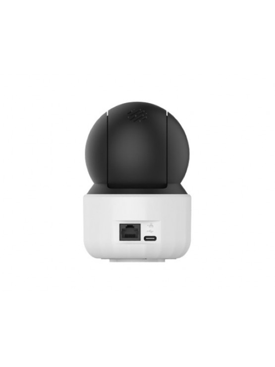 ძიძა კამერა: Uniarch Uho-S3E-M5TD 5MP Indoor Pan & Tilt Wi-Fi Camera