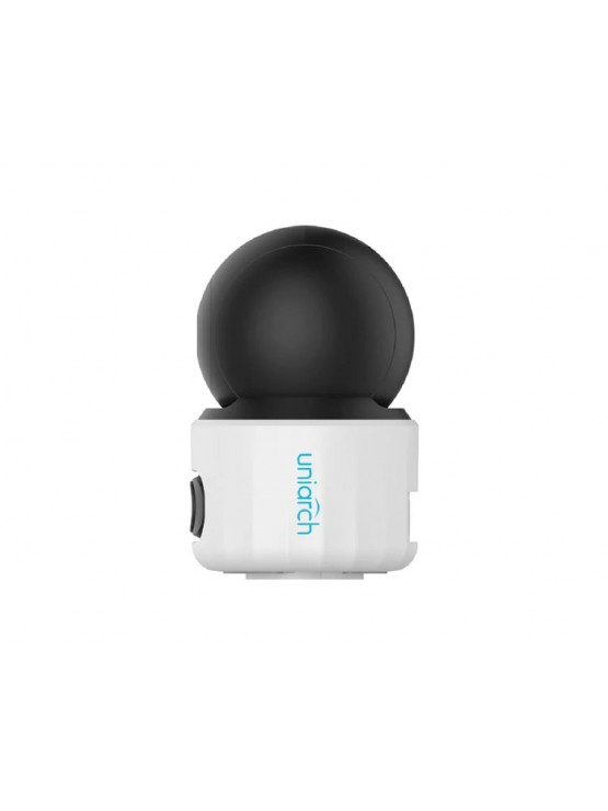 ძიძა კამერა: Uniarch Uho-S3S-M33D 3+3MP Dual Lens Dual-light Wi-Fi Smart PT Camera