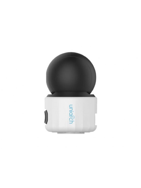 ძიძა კამერა: Uniarch Uho-S3S-M55D 5+5MP Indoor dual lens Wi-Fi PT camera