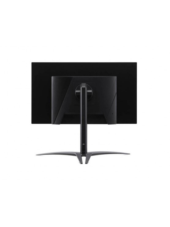 მონიტორი: Acer Predator X27U W3bmiiprx 27" WQHD 240Hz 0.03ms 2xHDMI DP - UM.GXXEE.305