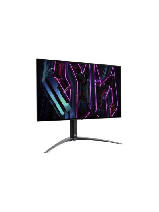 მონიტორი: Acer Predator X27U W3bmiiprx 27" WQHD 240Hz 0.03ms 2xHDMI DP - UM.GXXEE.305