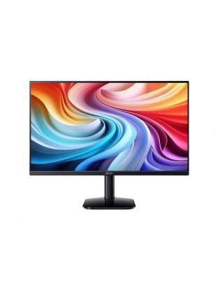 მონიტორი: Acer KB272G0BI 27" FHD 120Hz 1ms HDMI DP - UM.HK2EE.008