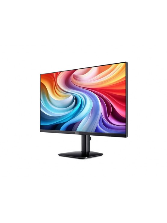 მონიტორი: Acer KB272G0BI 27" FHD 120Hz 1ms HDMI DP - UM.HK2EE.008