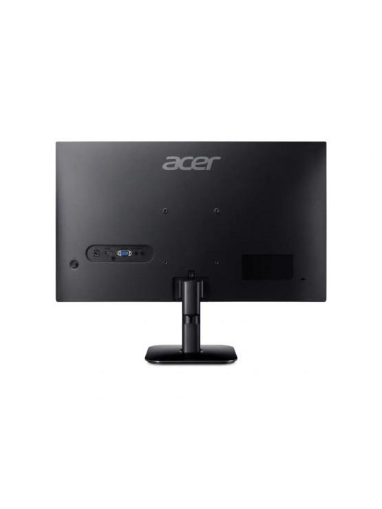მონიტორი: Acer KB272G0BI 27" FHD 120Hz 1ms HDMI DP - UM.HK2EE.008