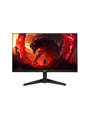 მონიტორი: Acer Nitro QG271X1bmiipx 27" FHD IPS 200Hz 0.5ms 2xHDMI DP - UM.HQ0EE.101