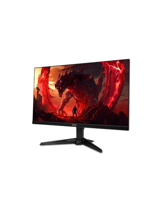 მონიტორი: Acer Nitro QG271X1bmiipx 27" FHD IPS 200Hz 0.5ms 2xHDMI DP - UM.HQ0EE.101