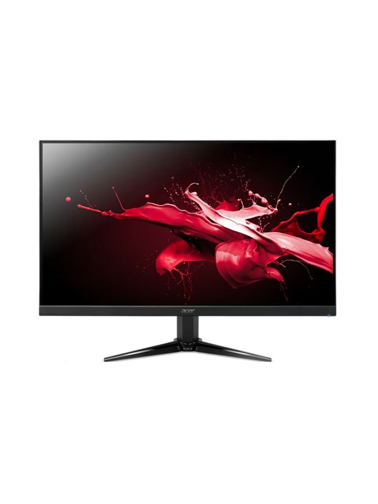 მონიტორი: Acer Nitro QG271GBIP 27" FHD 120Hz 1ms HDMI DP - UM.HQ0EE.G01