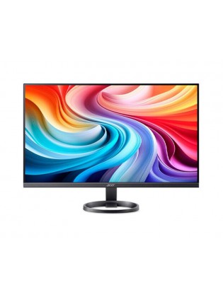 მონიტორი: Acer Vero R272Gyi 27'' FHD IPS 120Hz 1ms VGA HDMI - UM.HR2EE.G02