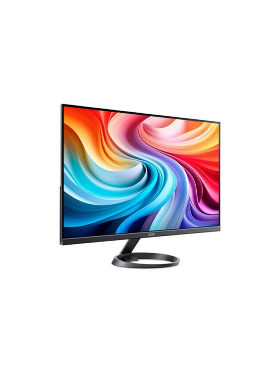 მონიტორი: Acer Vero R272Gyi 27'' FHD IPS 120Hz 1ms VGA HDMI - UM.HR2EE.G02