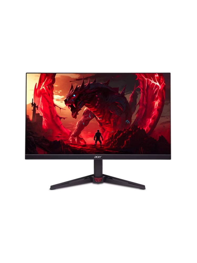მონიტორი: Acer Nitro VG270K L1bmiipx 27" 4K UHD 144Hz 0.5ms 2xHDMI DP - UM.HV0EE.111