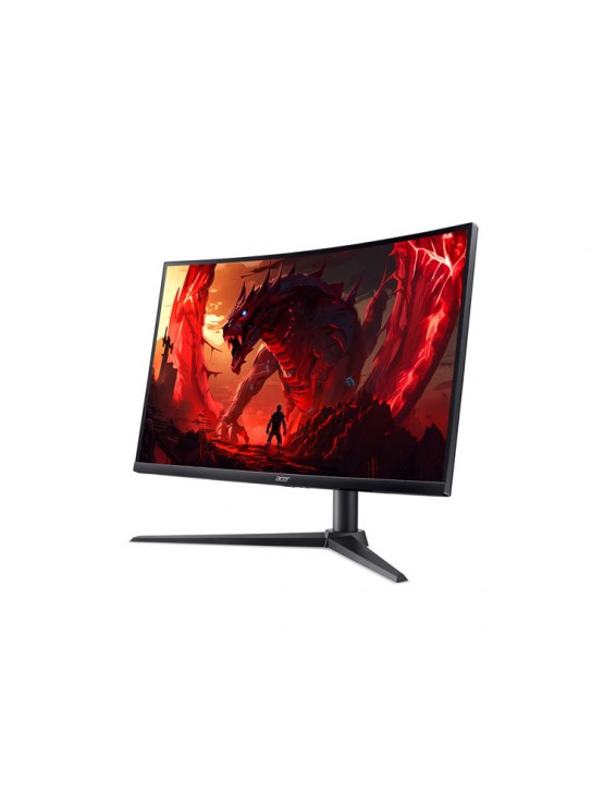 მონიტორი: Acer Nitro XZ270U P0bmiiphx 27" WQHD 144Hz 4ms 2xHDMI DP - UM.HX0EE.051