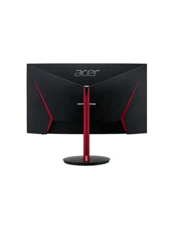 მონიტორი: Acer Nitro XZ272UVbmiiphx 27" WQHD 165Hz 1ms 2xHDMI DP - UM.HX0EE.V01