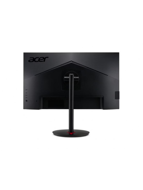 მონიტორი: Acer Nitro XV272U X1bmiiprx 27" WQHD 144Hz 1ms 2xHDMI DP - UM.HX2EE.111