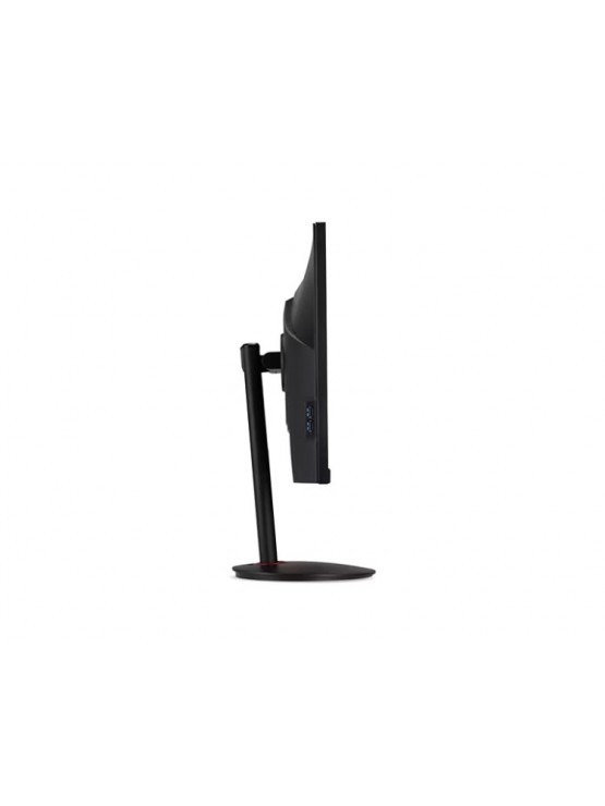 მონიტორი: Acer Nitro XV272U X1bmiiprx 27" WQHD 144Hz 1ms 2xHDMI DP - UM.HX2EE.111