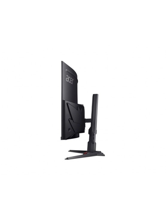 მონიტორი: Acer Nitro XZ323QU Z1bmiiprx 31.5" WQHD 280Hz 1ms 2xHDMI DP - UM.HX3EE.105