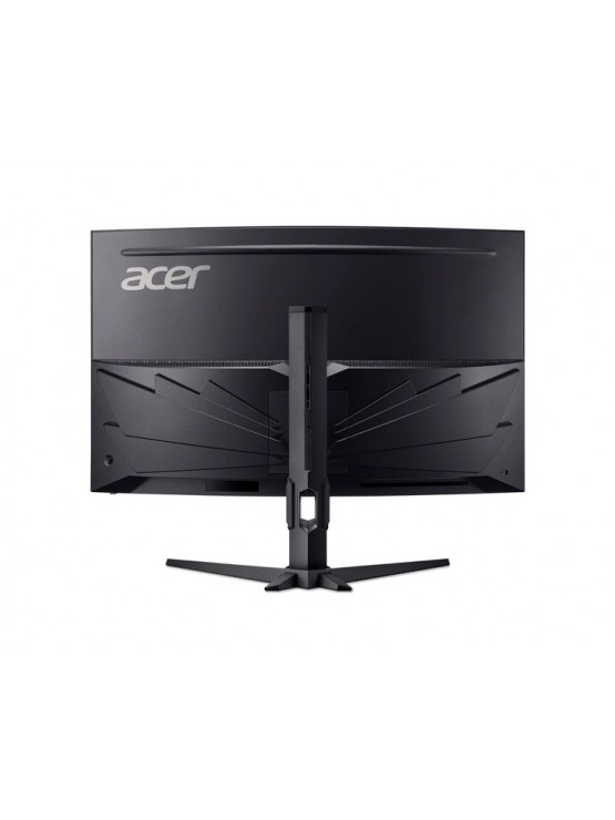 მონიტორი: Acer Nitro XZ323QU Z1bmiiprx 31.5" WQHD 280Hz 1ms 2xHDMI DP - UM.HX3EE.105