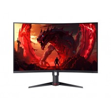 მონიტორი: Acer Nitro XZ273U X2bmiiprx 27" WQHD 240Hz 1ms 2xHDMI DP - UM.HX3EE.211