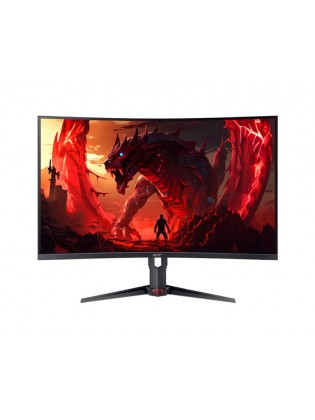 მონიტორი: Acer Nitro XZ273U X2bmiiprx 27" WQHD 240Hz 1ms 2xHDMI DP - UM.HX3EE.211